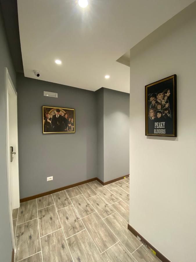 Peaky Hotel ドゥラス エクステリア 写真