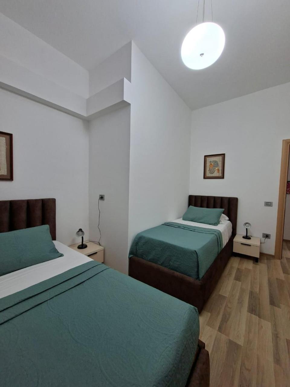 Peaky Hotel ドゥラス エクステリア 写真